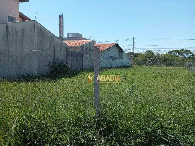 Terreno em Condomínio para Venda em Campinas/SP Residencial Terras do Barão