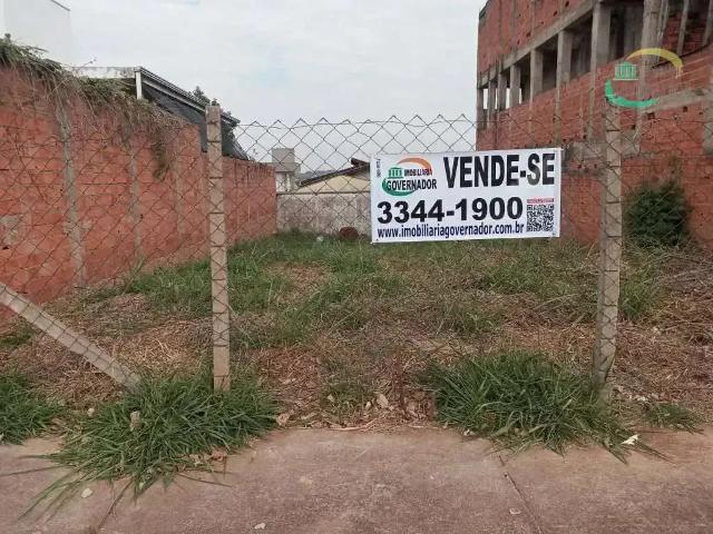 Terreno em Condomínio para Venda em Campinas/SP Residencial Vitória Ropole Barão Geraldo