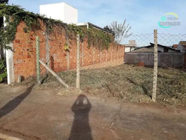 Terreno em Condomínio para Venda em Campinas/SP Residencial Vitória Ropole Barão Geraldo