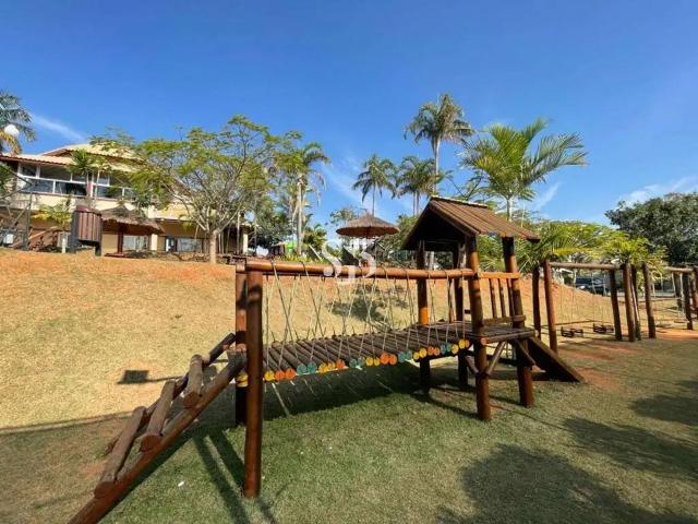 Terreno em Condomínio para Venda em Campinas/SP Swiss Park