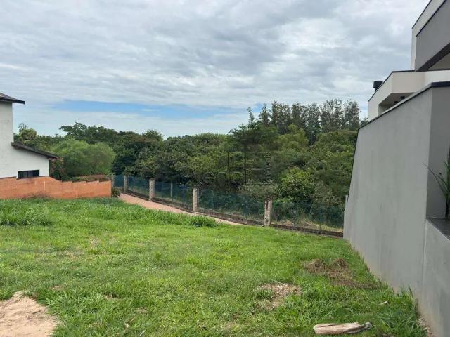 Terreno em Condomínio para Venda em Campinas/SP Swiss Park