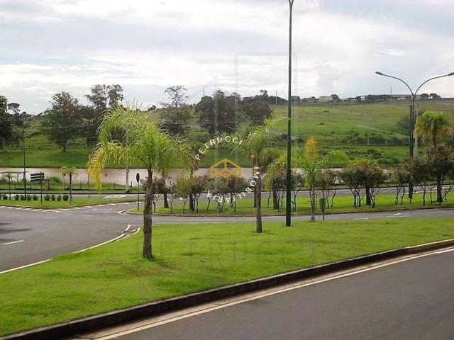 Terreno em Condomínio para Venda em Campinas/SP Swiss Park