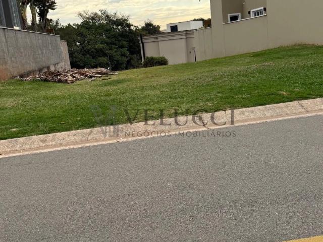 Terreno em Condomínio para Venda em Campinas/SP Swiss Park