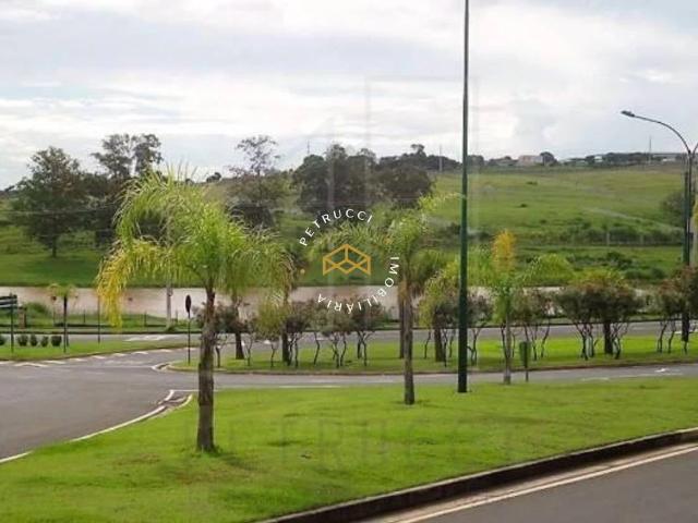 Terreno em Condomínio para Venda em Campinas/SP Swiss Park