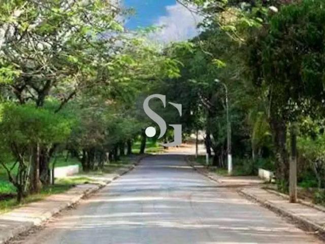 Terreno em Condomínio para Venda em Campinas/SP Swiss Park