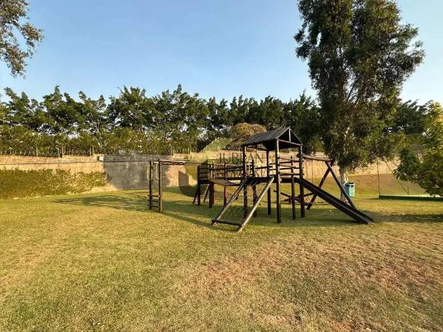 Terreno em Condomínio para Venda em Campinas/SP Sítios de Recreio Gramado