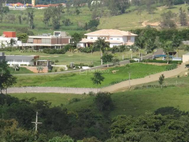 Terreno em Condomínio para Venda em Campinas/SP Sítios de Recreio Gramado
