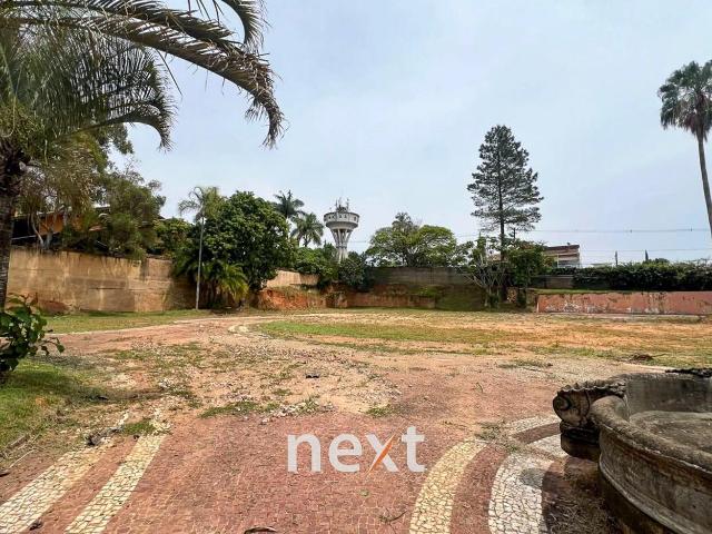 Terreno em Condomínio para Venda em Campinas/SP Sítios de Recreio Gramado