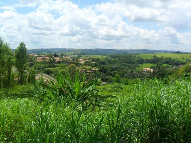 Terreno em Condomínio para Venda em Campinas/SP Sítios de Recreio Gramado