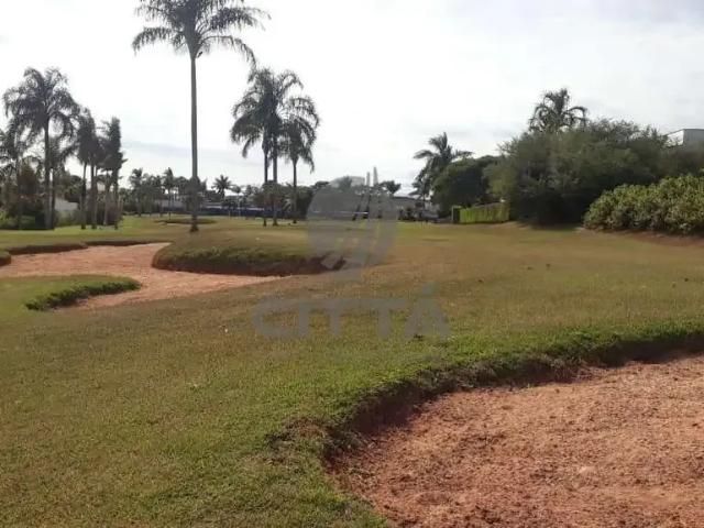 Terreno em Condomínio para Venda em Campinas/SP Sítios de Recreio Gramado