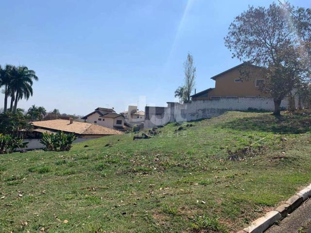 Terreno em Condomínio para Venda em Campinas/SP Sítios de Recreio Gramado