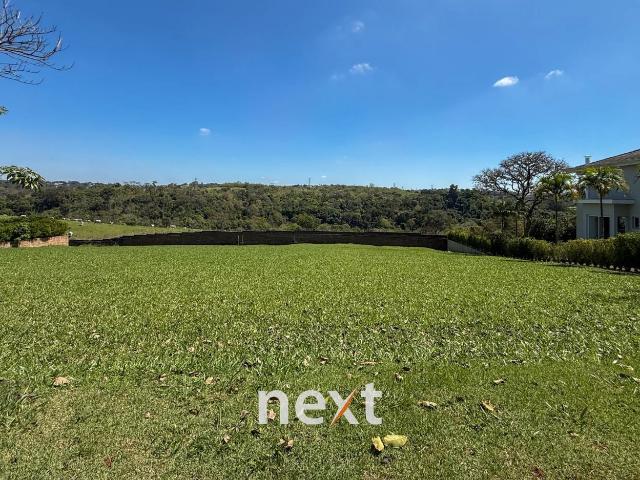 Terreno em Condomínio para Venda em Campinas/SP Sítios de Recreio Gramado