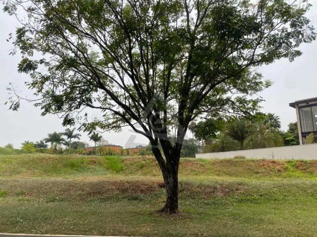 Terreno em Condomínio para Venda em Campinas/SP Sítios de Recreio Gramado