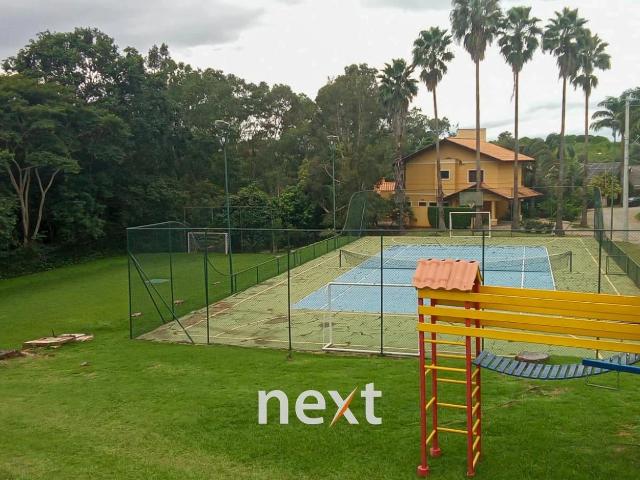 Terreno em Condomínio para Venda em Campinas/SP Sítios de Recreio Gramado