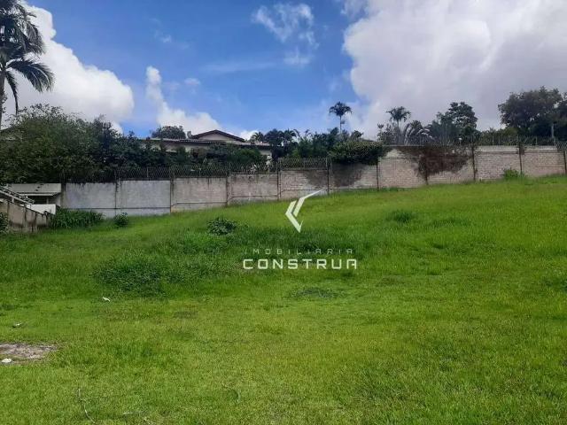 Terreno em Condomínio para Venda em Campinas/SP Sítios de Recreio Gramado