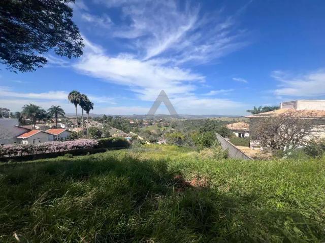 Terreno em Condomínio para Venda em Campinas/SP Sítios de Recreio Gramado