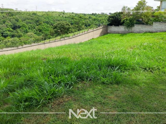 Terreno em Condomínio para Venda em Campinas/SP Sítios de Recreio Gramado