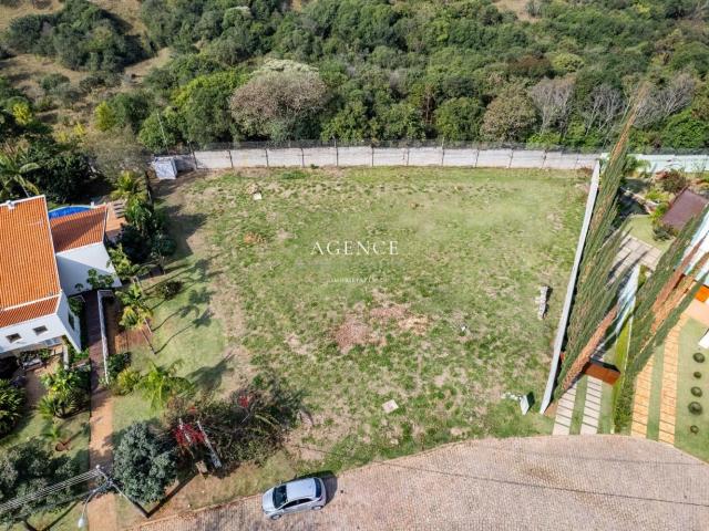 Terreno em Condomínio para Venda em Campinas/SP Sítios de Recreio Gramado