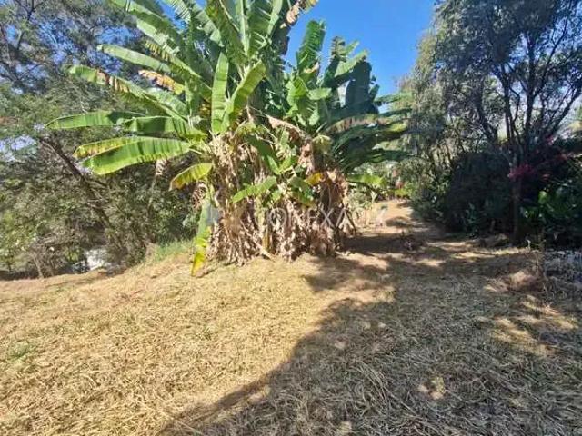 Terreno em Condomínio para Venda em Campinas/SP Sítios de Recreio Gramado