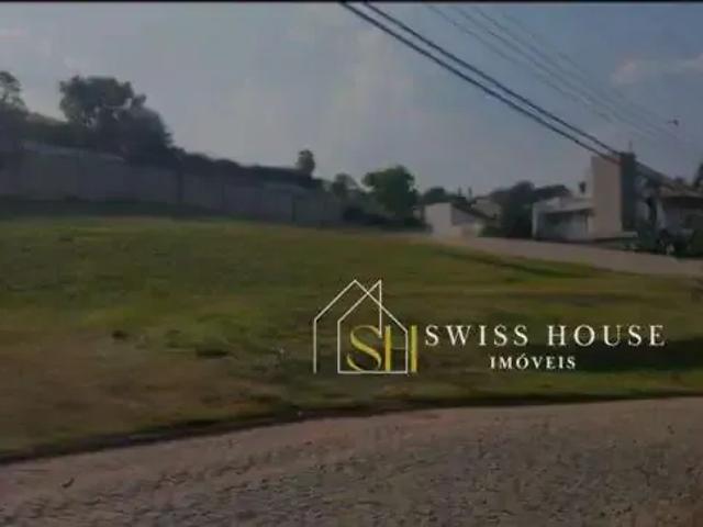 Terreno em Condomínio para Venda em Campinas/SP Sítios de Recreio Gramado