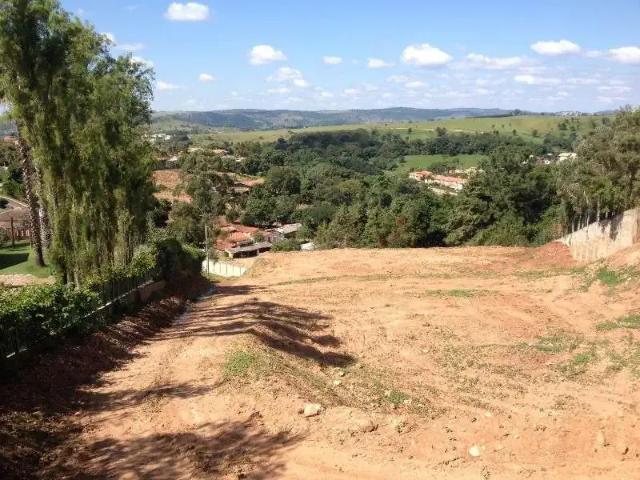 Terreno em Condomínio para Venda em Campinas/SP Sítios de Recreio Gramado