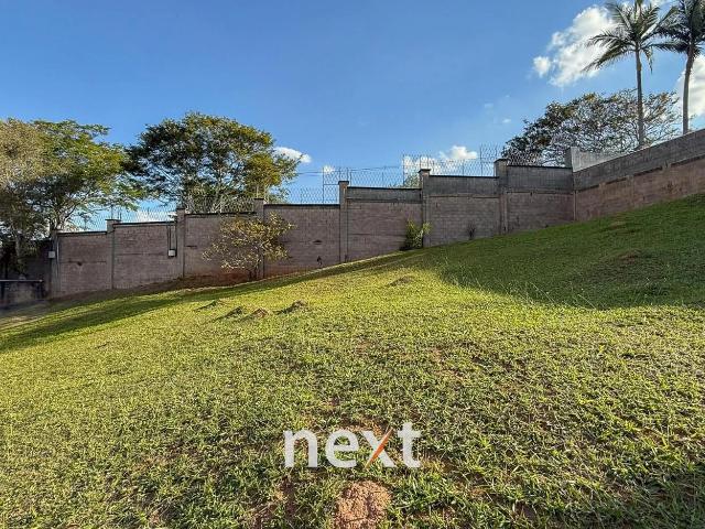 Terreno em Condomínio para Venda em Campinas/SP Sítios de Recreio Gramado