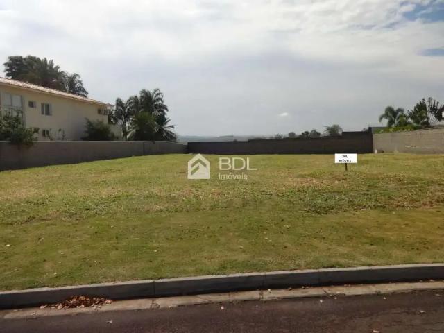 Terreno em Condomínio para Venda em Campinas/SP Sítios de Recreio Gramado