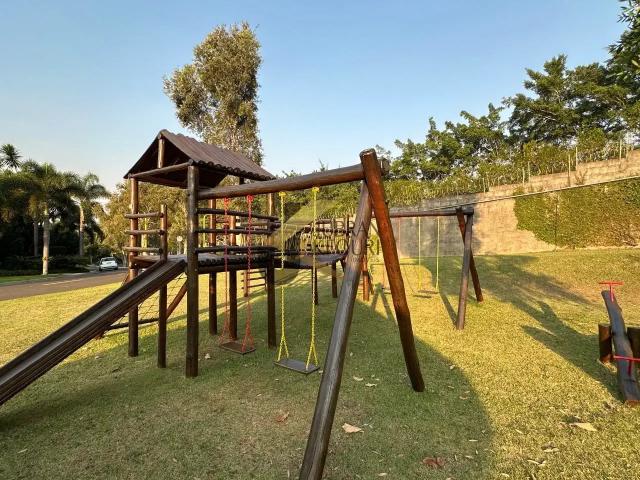 Terreno em Condomínio para Venda em Campinas/SP Sítios de Recreio Gramado