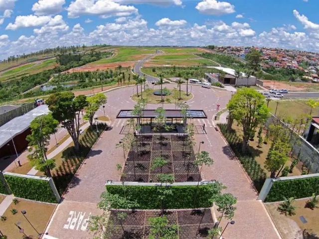Terreno em Condomínio para Venda em Campinas/SP Sousas