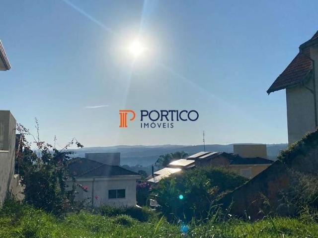 Terreno em Condomínio para Venda em Campinas/SP Sousas