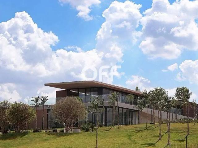 Terreno em Condomínio para Venda em Campinas/SP Sousas