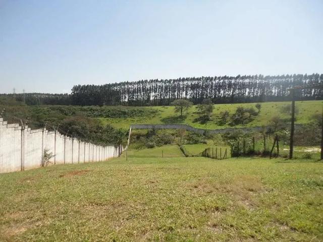 Terreno em Condomínio para Venda em Campinas/SP Sousas