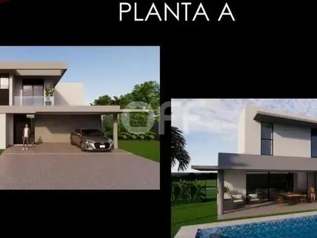 Terreno em Condomínio para Venda em Campinas/SP Sousas