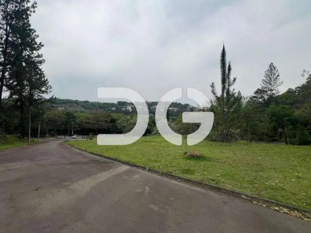 Terreno em Condomínio para Venda em Campinas/SP Sousas