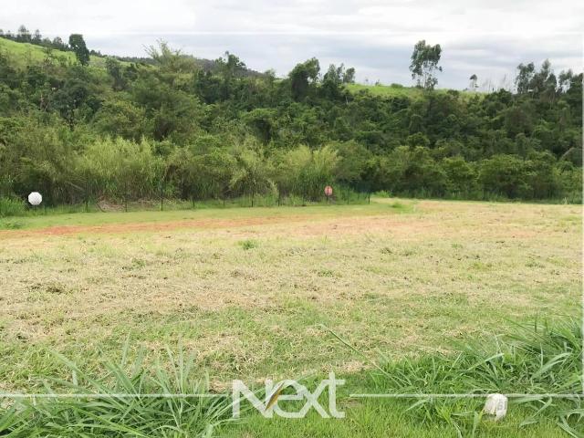 Terreno em Condomínio para Venda em Campinas/SP Sousas