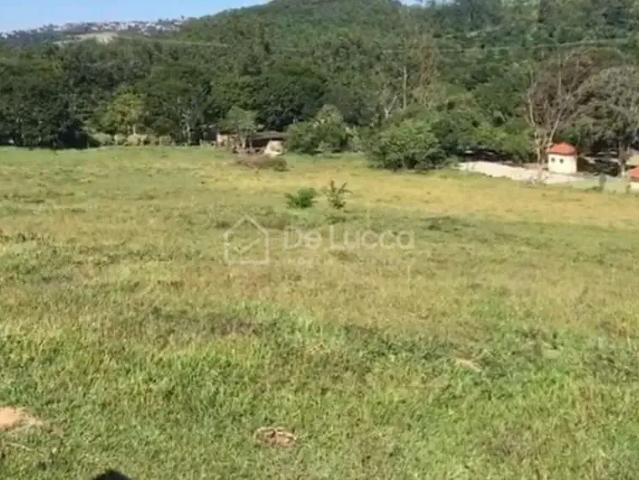 Terreno em Condomínio para Venda em Campinas/SP Sousas