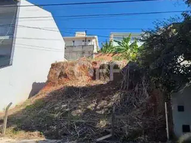 Terreno em Condomínio para Venda em Campinas/SP Sousas