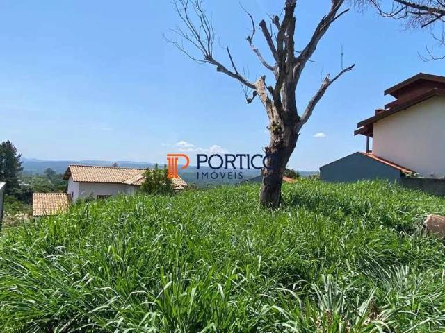 Terreno em Condomínio para Venda em Campinas/SP Sousas