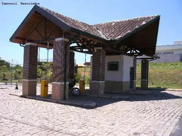 Terreno em Condomínio para Venda em Campinas/SP Sousas