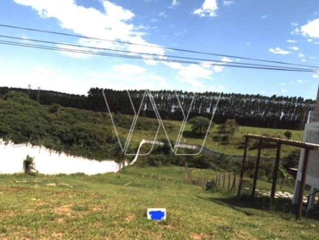 Terreno em Condomínio para Venda em Campinas/SP Sousas