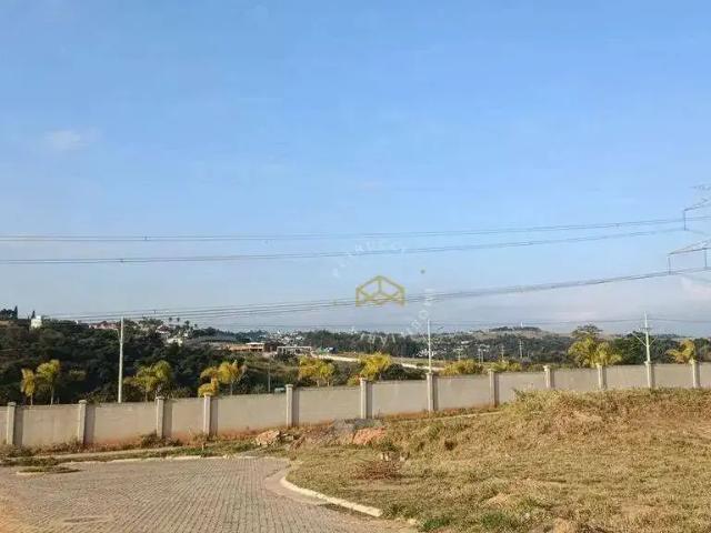 Terreno em Condomínio para Venda em Campinas/SP Sousas