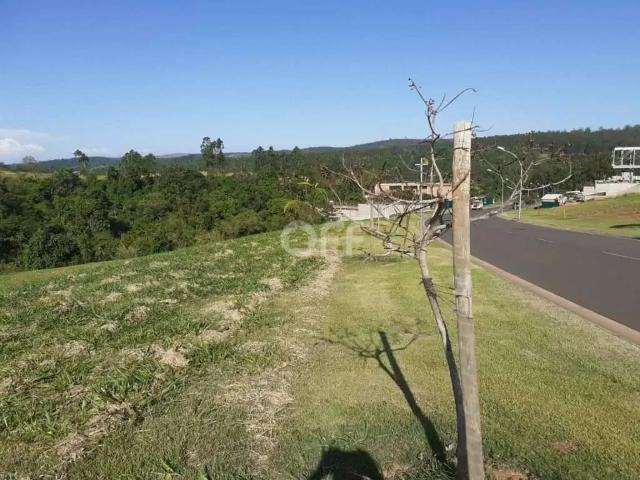 Terreno em Condomínio para Venda em Campinas/SP Sousas