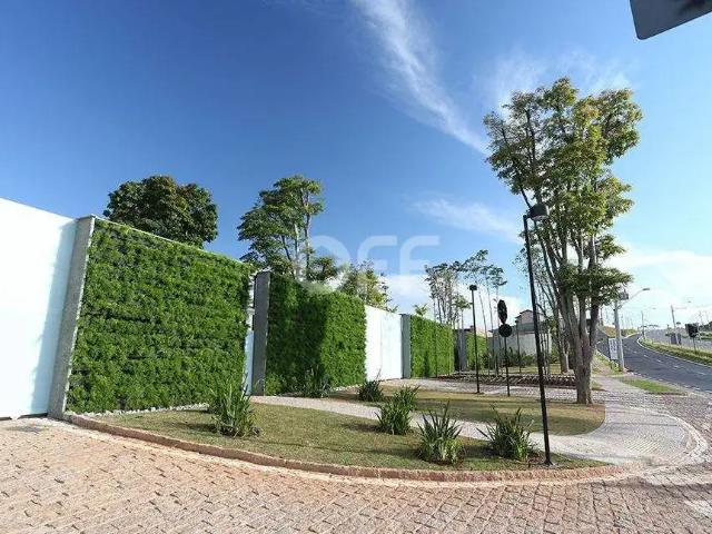 Terreno em Condomínio para Venda em Campinas/SP Sousas