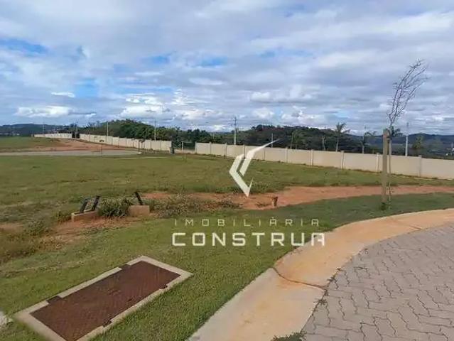 Terreno em Condomínio para Venda em Campinas/SP Sousas
