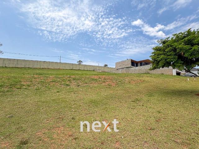 Terreno em Condomínio para Venda em Campinas/SP Sousas