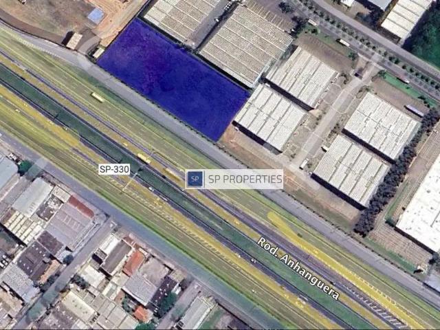 Terreno em Condomínio para Venda em Campinas/SP Techno Park