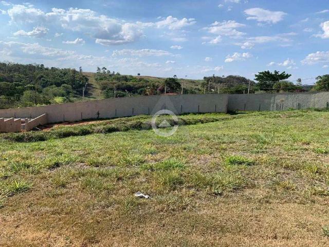 Terreno em Condomínio para Venda em Campinas/SP Vila Brandina