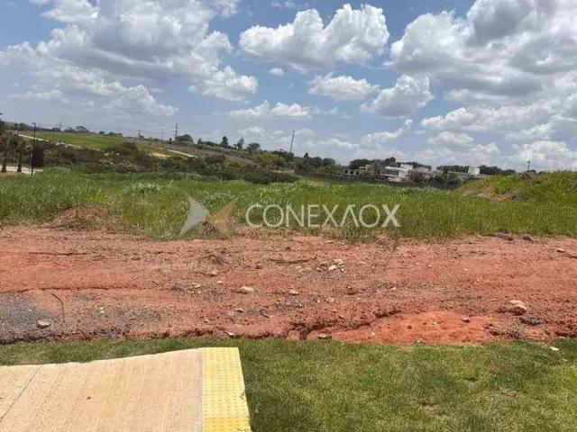 Terreno em Condomínio para Venda em Campinas/SP Vila Brandina