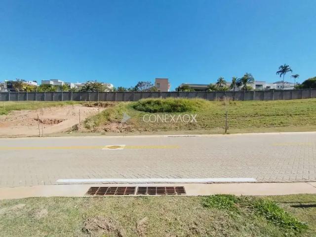 Terreno em Condomínio para Venda em Campinas/SP Vila Brandina