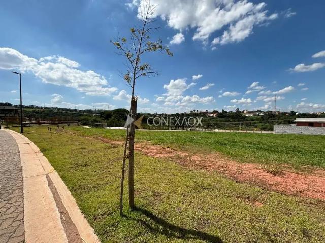 Terreno em Condomínio para Venda em Campinas/SP Vila Brandina